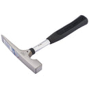 Draper 13964 Bricklayer's Hammer with Tubular Steel Shaft, 560g