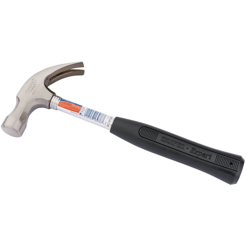 Draper 13976 Claw Hammer, 560g/20oz