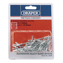 Draper 14009 Blind Rivets, 4 x 10mm (50 Piece)