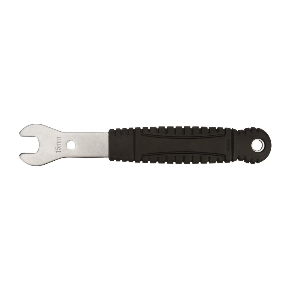 Draper 14115 Bicycle Pedal Wrench, 15mm