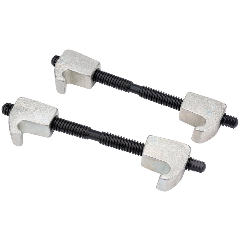 Draper 14173 Pair of Coil Spring Compressors, 250mm