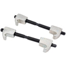 Draper 14173 Pair of Coil Spring Compressors, 250mm