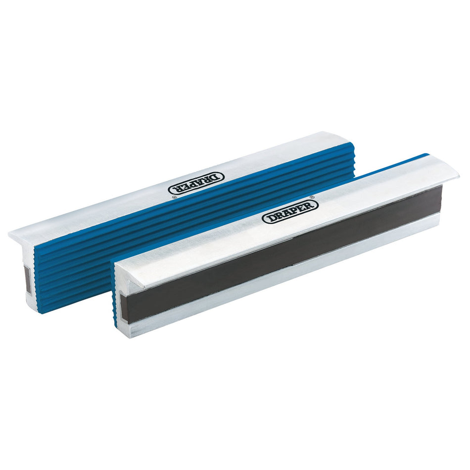 Draper 14180 150mm Soft Jaws for Engineers Vice