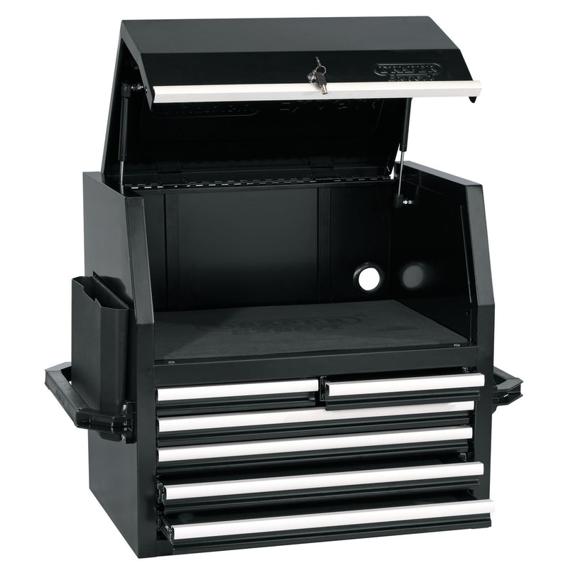 Draper 14214 Draper Expert Tool Chest, 6 Drawer, 26"