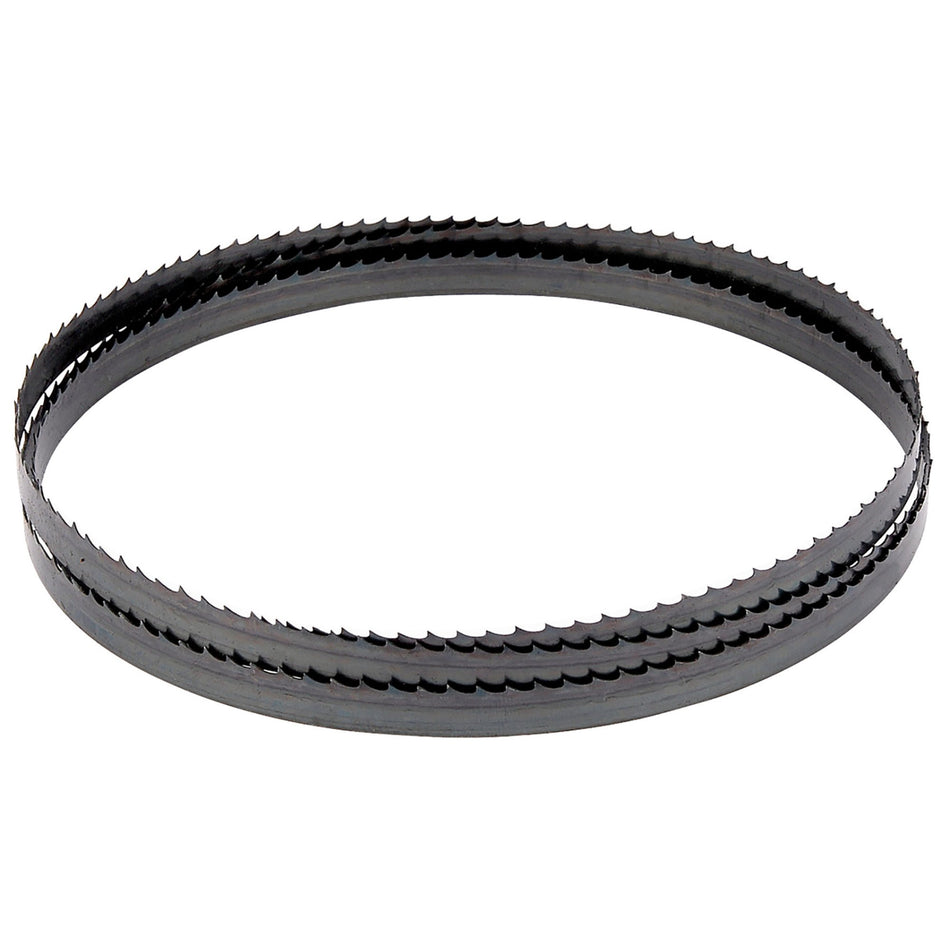 Draper 14254 Bandsaw Blade, 1400mm x 3/8", 6 skip