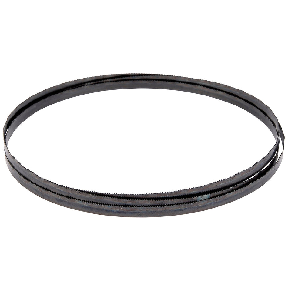 Draper 14255 Metal Bandsaw Blade, 1400mm x 1/4", 24tpi