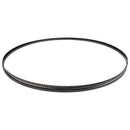 Draper 14260 Bandsaw Blade, 2750mm x 1/4", 6 skip