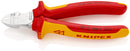 KNIPEX 14 26 160 WIRE STRIPPING/CUTTING PLIERS