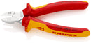 KNIPEX 14 26 160 WIRE STRIPPING/CUTTING PLIERS