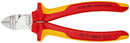 KNIPEX 14 26 160 WIRE STRIPPING/CUTTING PLIERS