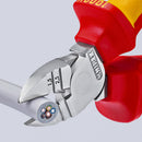 KNIPEX 14 26 160 WIRE STRIPPING/CUTTING PLIERS