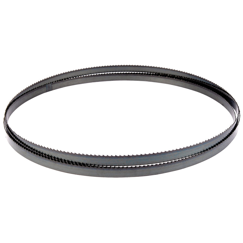 Draper 14264 Bandsaw Blade, 2750mm x 1/2", 6 skip