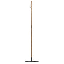 Draper 14306 Carbon Steel Garden Rake with Ash Handle
