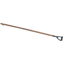 Draper 14308 Carbon Steel Dutch Hoe with Ash Handle