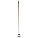Draper 14308 Carbon Steel Dutch Hoe with Ash Handle