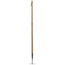 Draper 14310 Carbon Steel Draw Hoe with Ash Handle