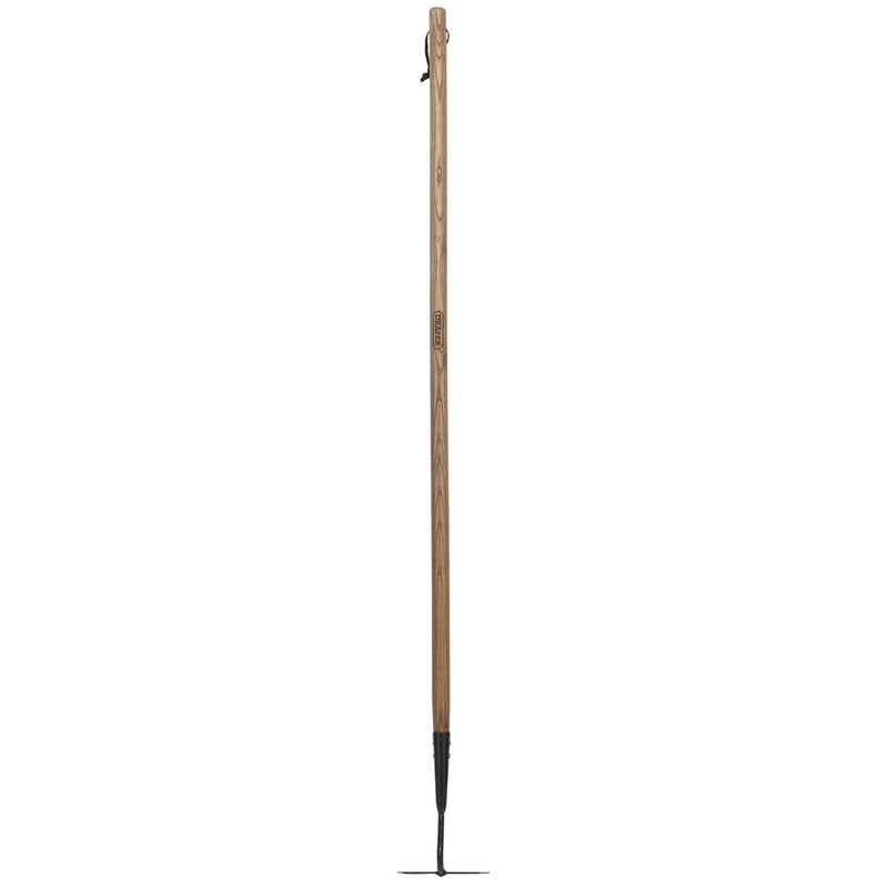 Draper 14310 Carbon Steel Draw Hoe with Ash Handle