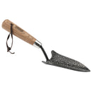 Draper 14312 Carbon Steel Heavy Duty Transplanting Trowel with Ash Handle