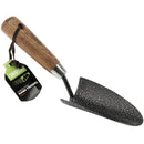 Draper 14313 Carbon Steel Heavy Duty Hand Trowel with Ash Handle, 125mm