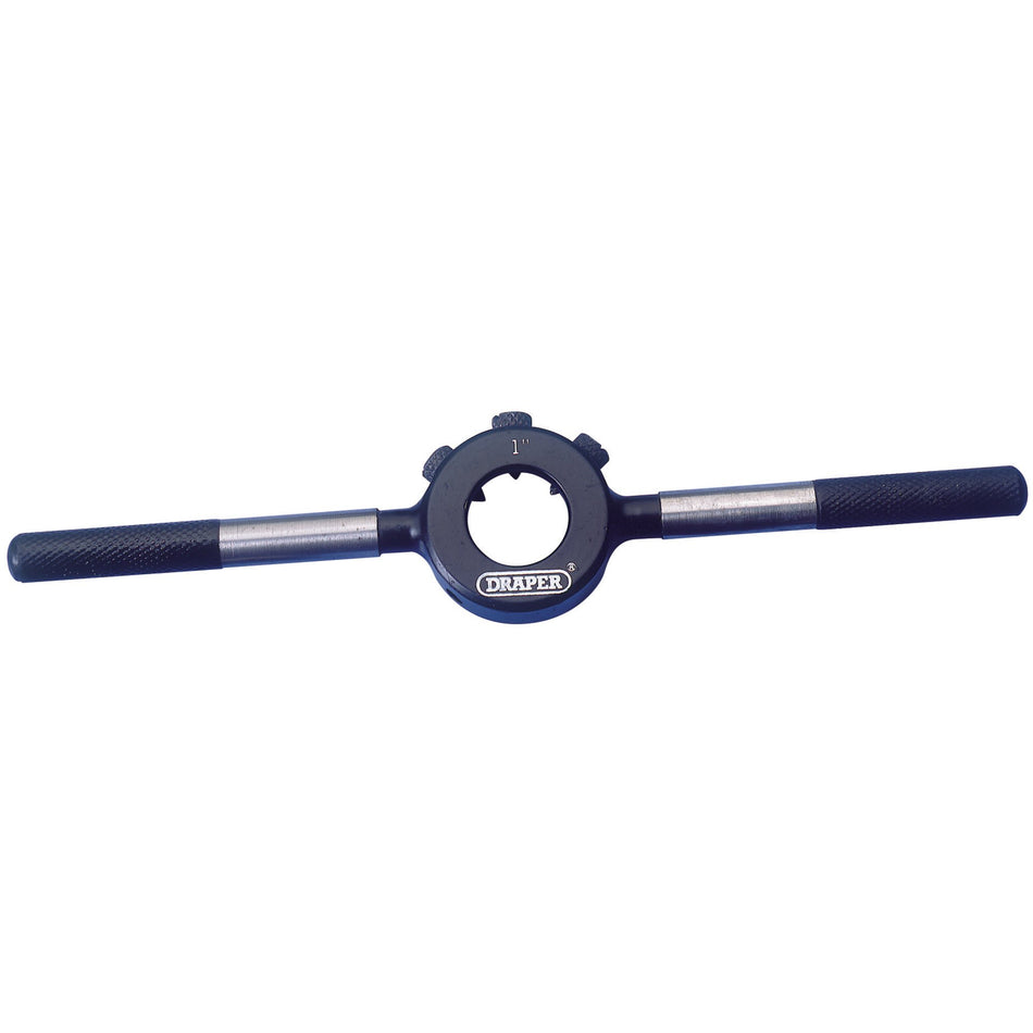 Draper 14446 3 Screw Pattern Die Holder, 1" Outside Diameter