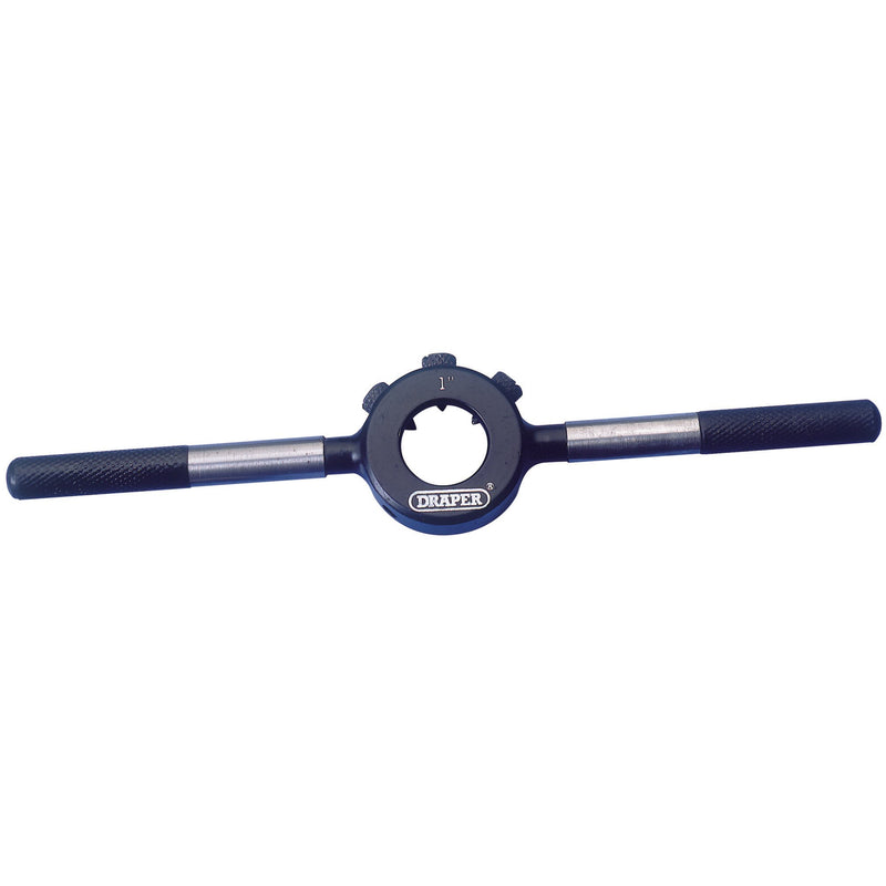 Draper 14446 3 Screw Pattern Die Holder, 1" Outside Diameter