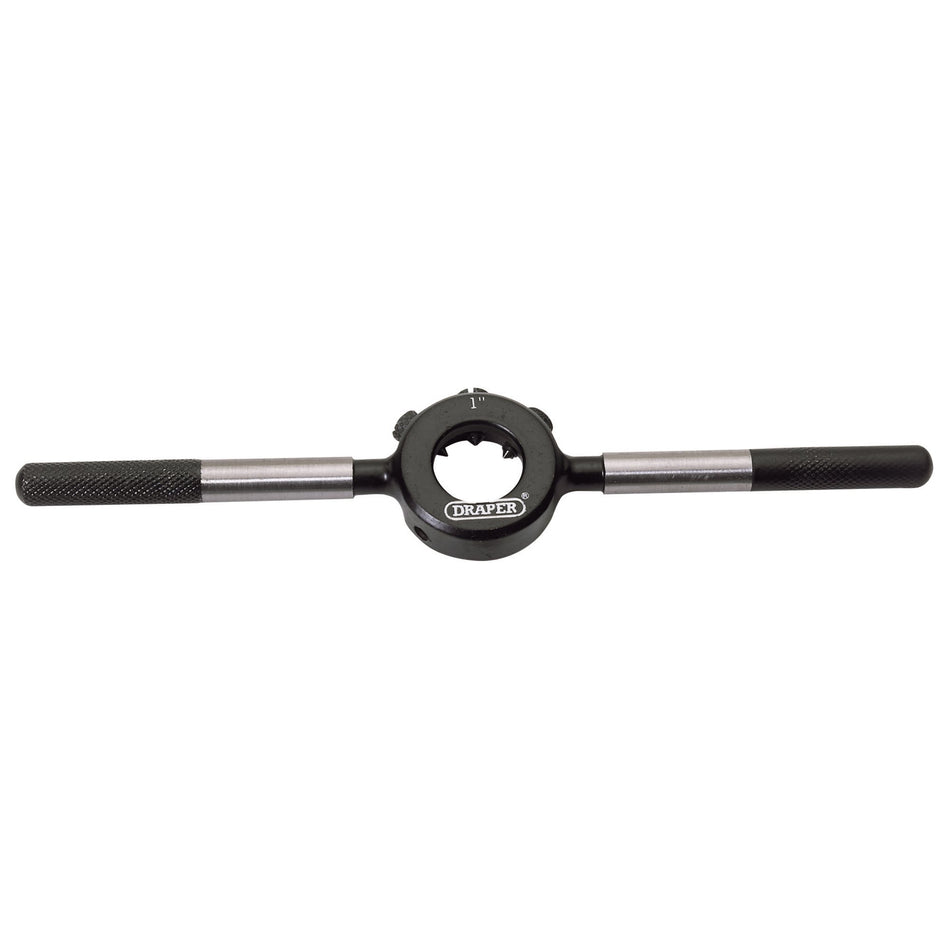 Draper 14446 3 Screw Pattern Die Holder, 1" Outside Diameter