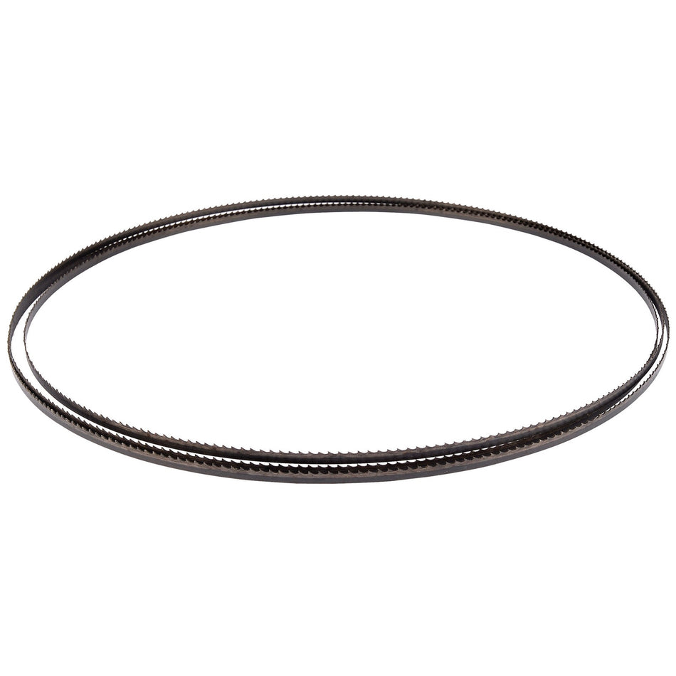 Draper 14492 Bandsaw Blade, 3345mm x 1/4", 6 skip