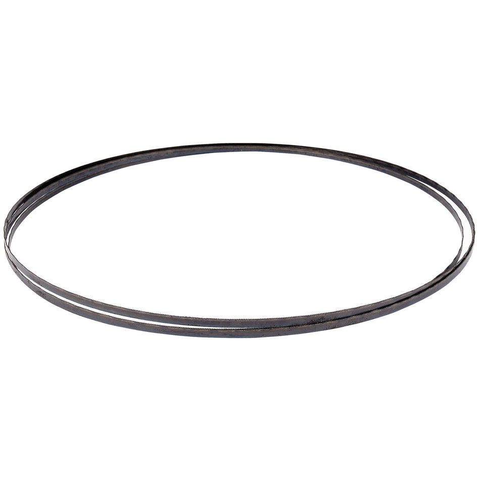 Draper 14532 Metal Bandsaw Blade, 3345mm x 1/4", 24tpi