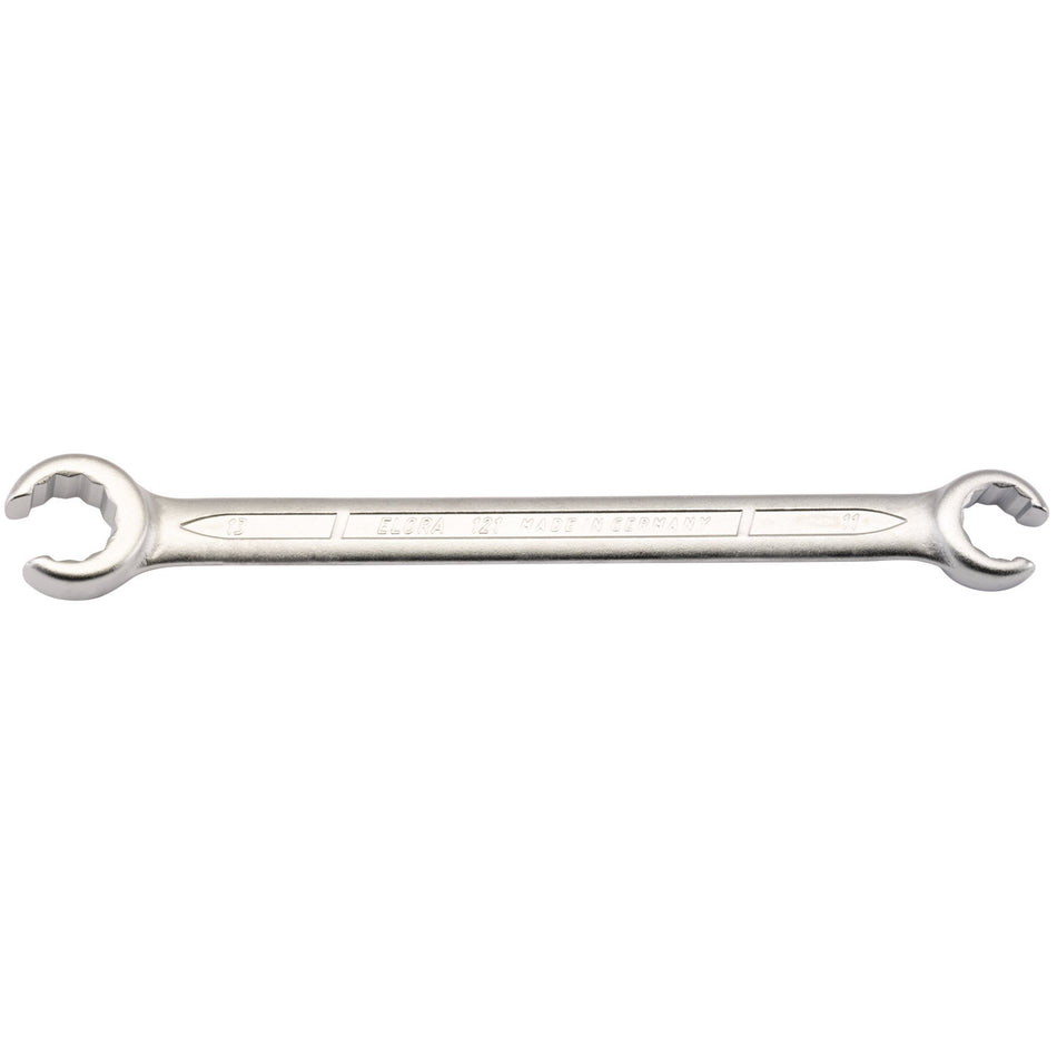 Draper 14566 Elora Metric Flare Nut Spanner, 11 x 13mm