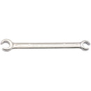 Draper 14566 Elora Metric Flare Nut Spanner, 11 x 13mm