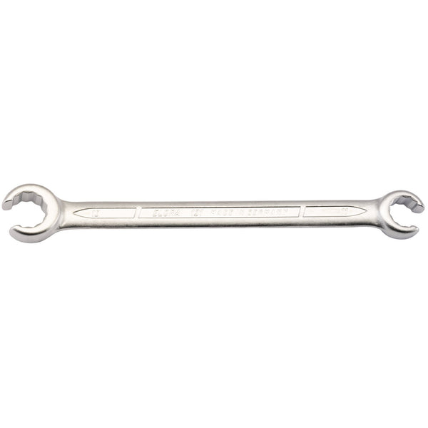 Draper 14566 Elora Metric Flare Nut Spanner, 11 x 13mm