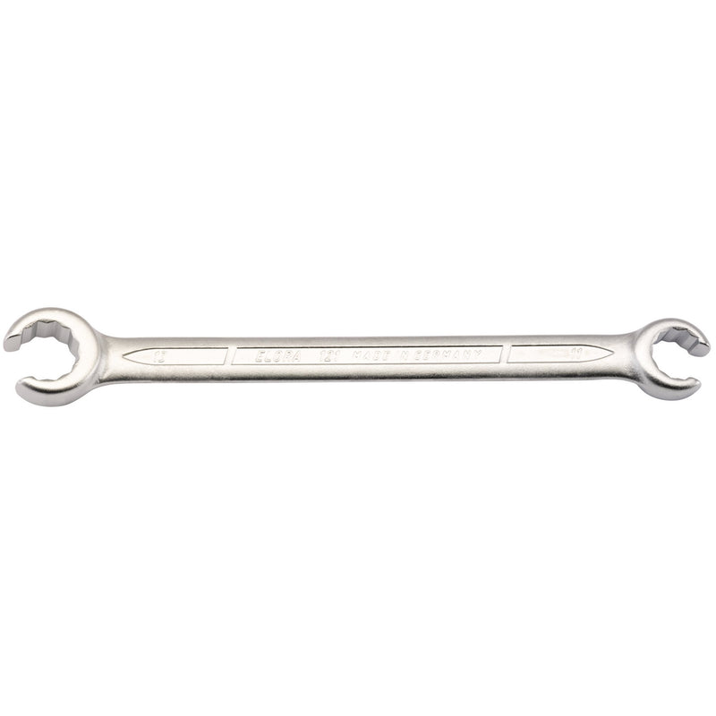 Draper 14566 Elora Metric Flare Nut Spanner, 11 x 13mm
