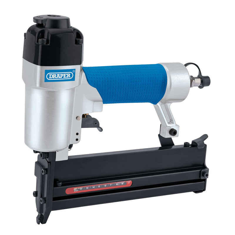 Draper 14609 Draper Air Stapler/Nailer