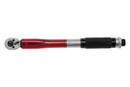 Teng Tools 1492AG-E Torque Wrench 1/4in Drive 25Nm