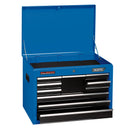 Draper 14937 Tool Chest, 10 Drawer, 26"