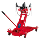Sealey 1500E 1.5tonne Floor Transmission Jack