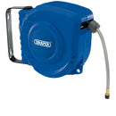 Draper 15047 Retractable Air Hose Reel, 12m