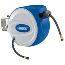 Draper 15048 Retractable Air Hose Reel, 10m