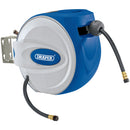 Draper 15049 Retractable Air Hose Reel, 30m