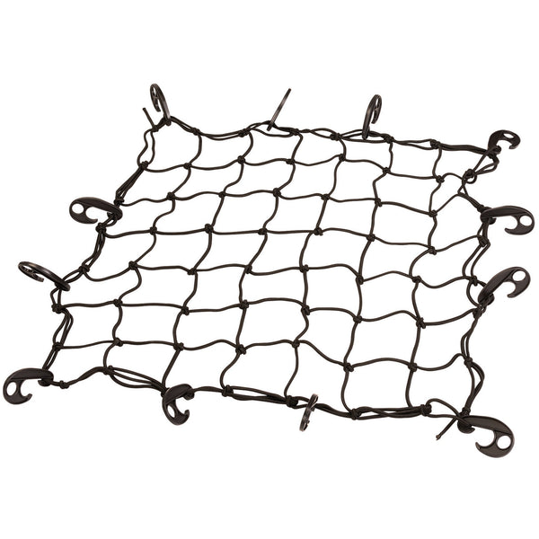 Draper 15085 12 Hook Bungee Cargo Net