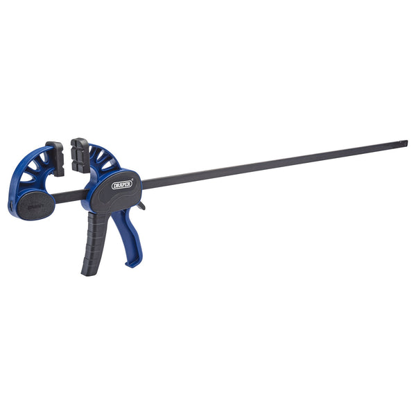 Draper 15099 Dual Action Clamp, 600mm