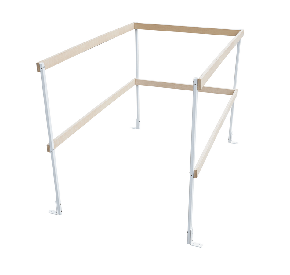 TB Davies 2440426 BALUSTRADE Loft Hatch Kit