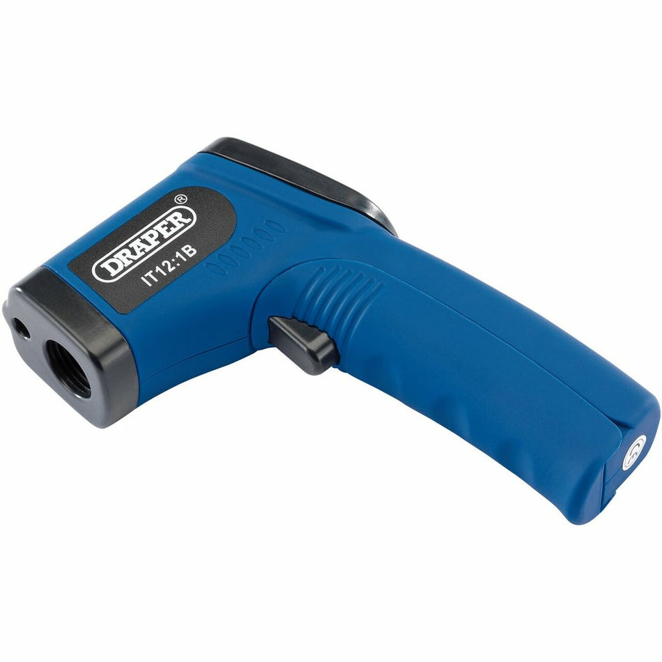 Draper 15101 Infrared Laser Digital Thermometer