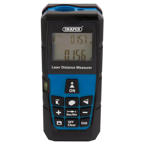 Draper 15102 Distance Measurer, 40m