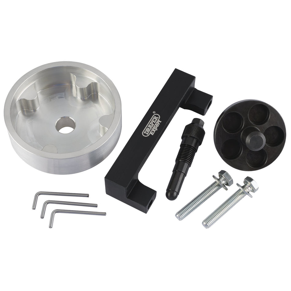 Draper 15273 Engine Timing Kit ETK110 (Audi)