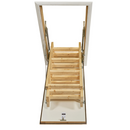 TB Davies 2440427 EUROFOLD Wooden Loft Ladder