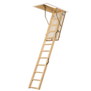 TB Davies 2440427 EUROFOLD Wooden Loft Ladder