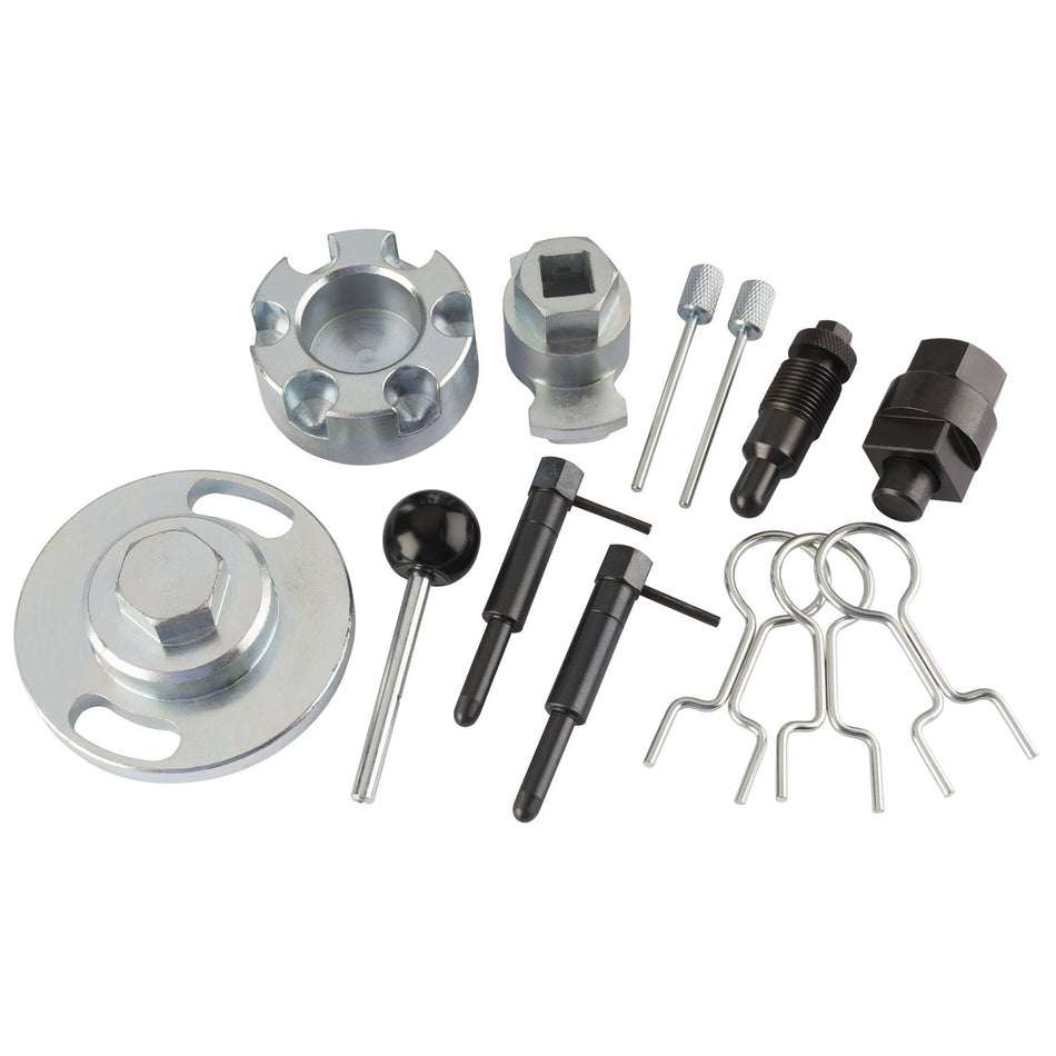 Draper 15328 Engine Timing Kit ETK111 (Audi, Porsche, Volkswagen)