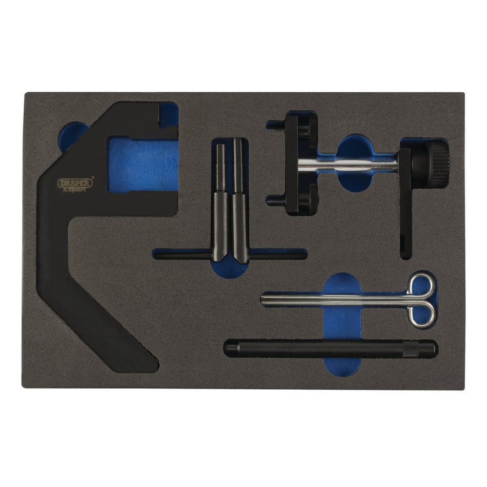 Draper 15498 Engine Timing Kit (BMW, Land Rover, Vauxhall, MG, Rover)