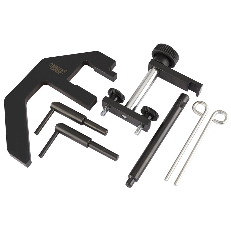 Draper 15498 Engine Timing Kit (BMW, Land Rover, Vauxhall, MG, Rover)